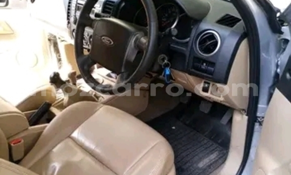Buy Used Ford Everest Other Car in Maputo in Maputo Buy Used Ford Everest Other Car in Maputo in Maputo