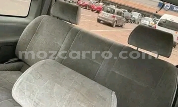 Nunua Ilio tumika Toyota Regius Nyingine Gari ndani ya Maputo nchini Maputo Nunua Ilio tumika Toyota Regius Nyingine Gari ndani ya Maputo nchini Maputo