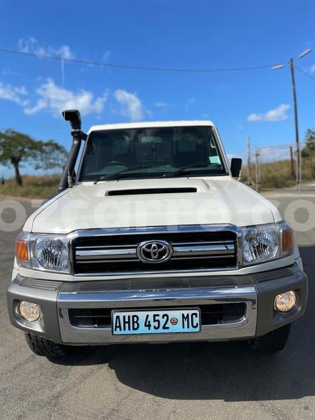 Big with watermark toyota land cruiser maputo maputo 16156