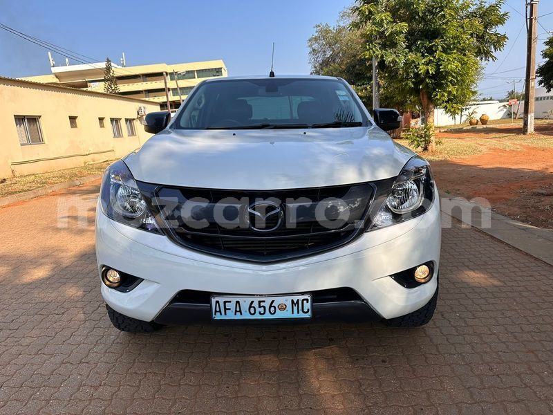 Big with watermark mazda bt 50 maputo maputo 16157