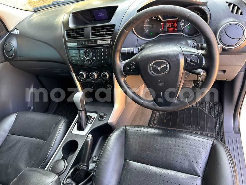 Big with watermark mazda bt 50 maputo maputo 16157