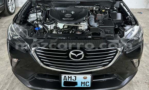 Tenga Itsva Mazda CX-3 Nhema Mota in Maputo in Maputo Tenga Itsva Mazda CX-3 Nhema Mota in Maputo in Maputo