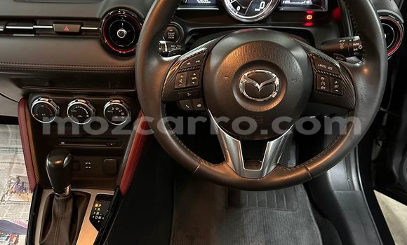 Tenga Itsva Mazda CX-3 Nhema Mota in Maputo in Maputo Tenga Itsva Mazda CX-3 Nhema Mota in Maputo in Maputo