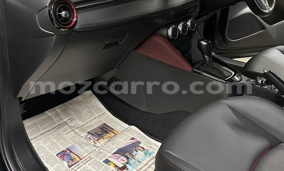 Tenga Itsva Mazda CX-3 Nhema Mota in Maputo in Maputo Tenga Itsva Mazda CX-3 Nhema Mota in Maputo in Maputo