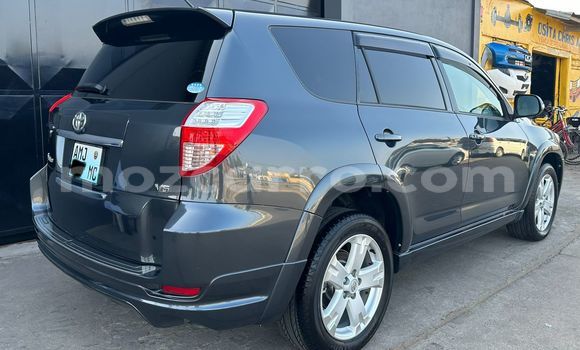 Tenga Itsva Toyota Vanguard Nhema Mota in Maputo in Maputo Tenga Itsva Toyota Vanguard Nhema Mota in Maputo in Maputo