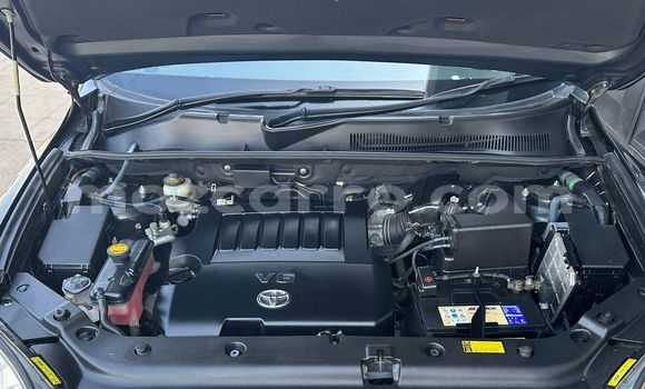 Tenga Itsva Toyota Vanguard Nhema Mota in Maputo in Maputo Tenga Itsva Toyota Vanguard Nhema Mota in Maputo in Maputo