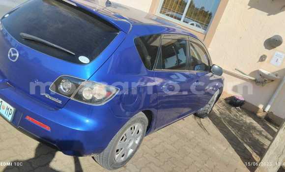 Tenga Tsaru Mazda Axela Bhuruu Mota in Maputo in Maputo Tenga Tsaru Mazda Axela Bhuruu Mota in Maputo in Maputo