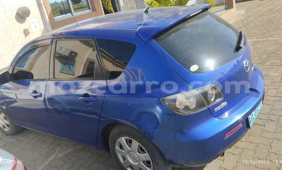 Tenga Tsaru Mazda Axela Bhuruu Mota in Maputo in Maputo Tenga Tsaru Mazda Axela Bhuruu Mota in Maputo in Maputo