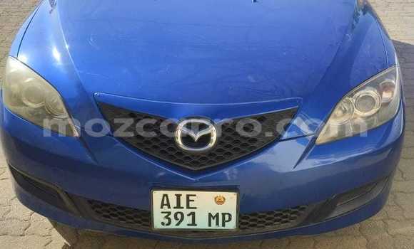 Tenga Tsaru Mazda Axela Bhuruu Mota in Maputo in Maputo Tenga Tsaru Mazda Axela Bhuruu Mota in Maputo in Maputo