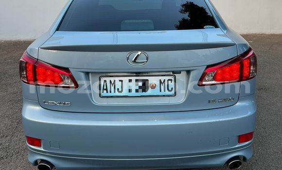 Tenga Tsaru Lexus IS Bhuruu Mota in Maputo in Maputo Tenga Tsaru Lexus IS Bhuruu Mota in Maputo in Maputo