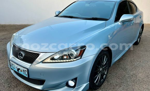 Tenga Tsaru Lexus IS Bhuruu Mota in Maputo in Maputo Tenga Tsaru Lexus IS Bhuruu Mota in Maputo in Maputo