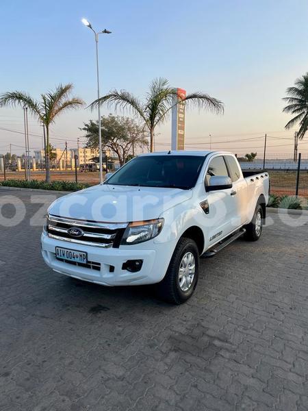 Big with watermark ford ranger maputo maputo 16166