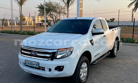 Nunua Ilio tumika Ford Ranger Nyeupe Gari ndani ya Maputo nchini Maputo Nunua Ilio tumika Ford Ranger Nyeupe Gari ndani ya Maputo nchini Maputo