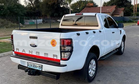 Nunua Ilio tumika Ford Ranger Nyeupe Gari ndani ya Maputo nchini Maputo Nunua Ilio tumika Ford Ranger Nyeupe Gari ndani ya Maputo nchini Maputo