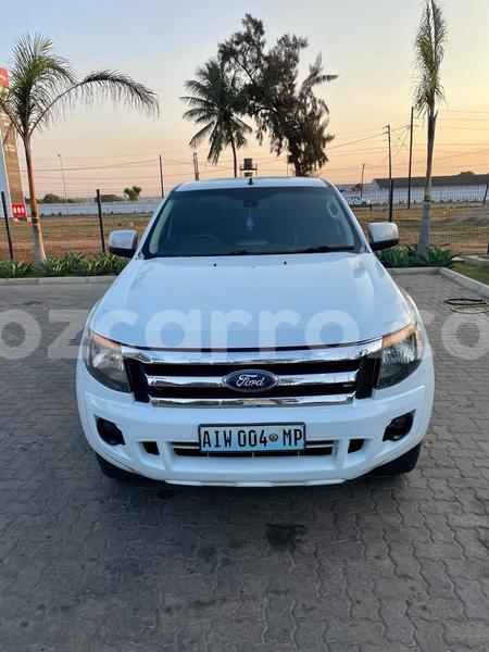 Big with watermark ford ranger maputo maputo 16166