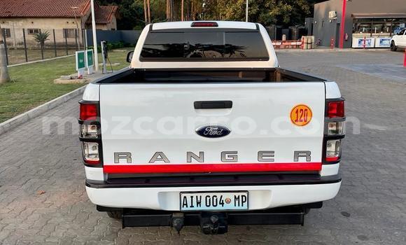 Nunua Ilio tumika Ford Ranger Nyeupe Gari ndani ya Maputo nchini Maputo Nunua Ilio tumika Ford Ranger Nyeupe Gari ndani ya Maputo nchini Maputo