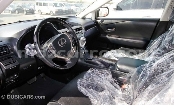Buy Import Lexus RX 350 Black Car in Import - Dubai in Cabo Delgado Buy Import Lexus RX 350 Black Car in Import - Dubai in Cabo Delgado