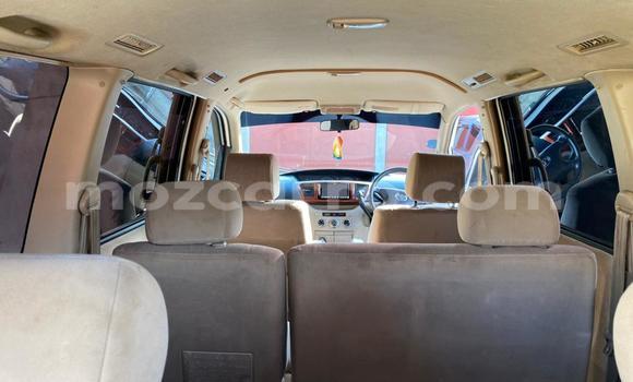 Buy Used Toyota Noah White Car in Maputo in Maputo Buy Used Toyota Noah White Car in Maputo in Maputo