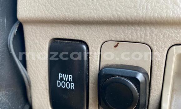 Buy Used Toyota Noah White Car in Maputo in Maputo Buy Used Toyota Noah White Car in Maputo in Maputo