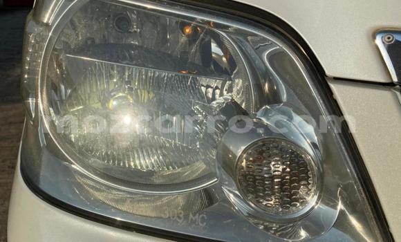 Buy Used Toyota Noah White Car in Maputo in Maputo Buy Used Toyota Noah White Car in Maputo in Maputo