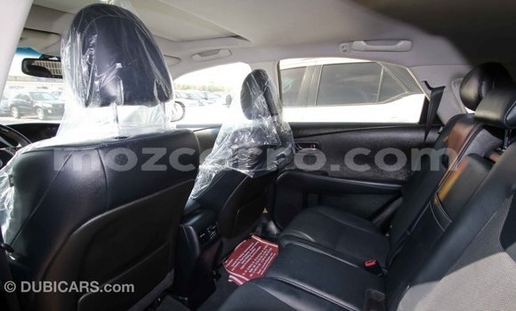 Buy Import Lexus RX 350 Black Car in Import - Dubai in Cabo Delgado Buy Import Lexus RX 350 Black Car in Import - Dubai in Cabo Delgado