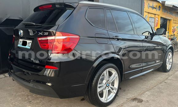 Tenga Itsva BMW X3 Nhema Mota in Maputo in Maputo Tenga Itsva BMW X3 Nhema Mota in Maputo in Maputo