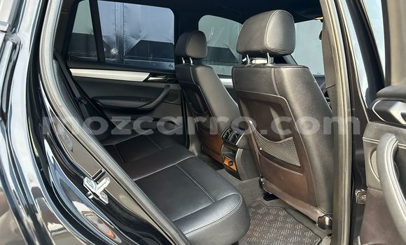 Tenga Itsva BMW X3 Nhema Mota in Maputo in Maputo Tenga Itsva BMW X3 Nhema Mota in Maputo in Maputo