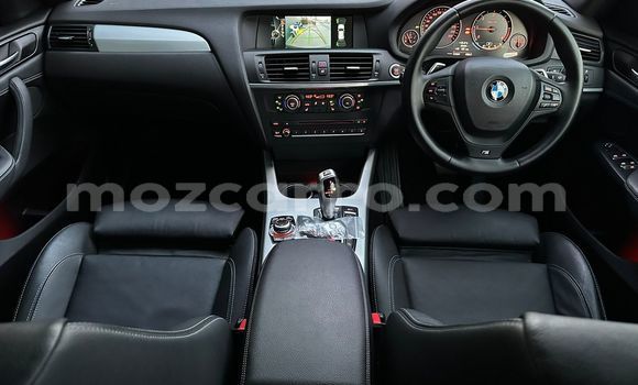 Tenga Itsva BMW X3 Nhema Mota in Maputo in Maputo Tenga Itsva BMW X3 Nhema Mota in Maputo in Maputo