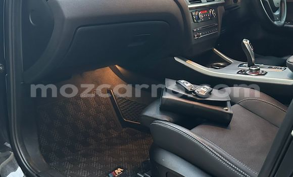 Tenga Itsva BMW X3 Nhema Mota in Maputo in Maputo Tenga Itsva BMW X3 Nhema Mota in Maputo in Maputo