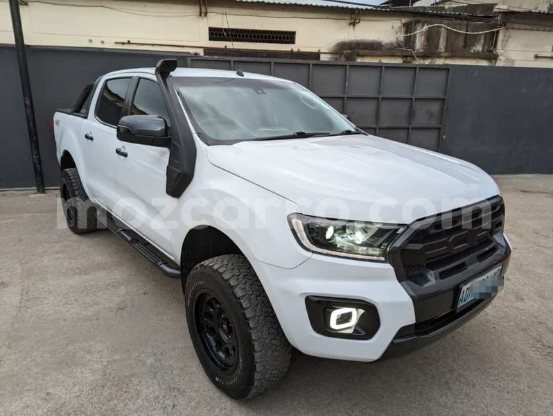 Big with watermark ford ranger maputo maputo 16170