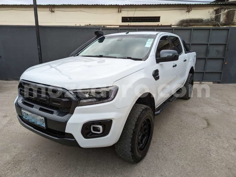 Big with watermark ford ranger maputo maputo 16170