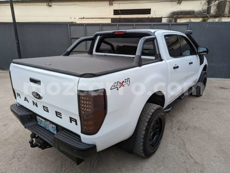 Big with watermark ford ranger maputo maputo 16170