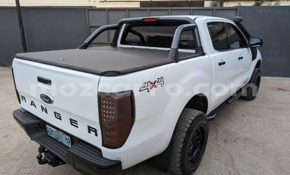 Nunua Ilio tumika Ford Ranger Nyeupe Gari ndani ya Maputo nchini Maputo Nunua Ilio tumika Ford Ranger Nyeupe Gari ndani ya Maputo nchini Maputo