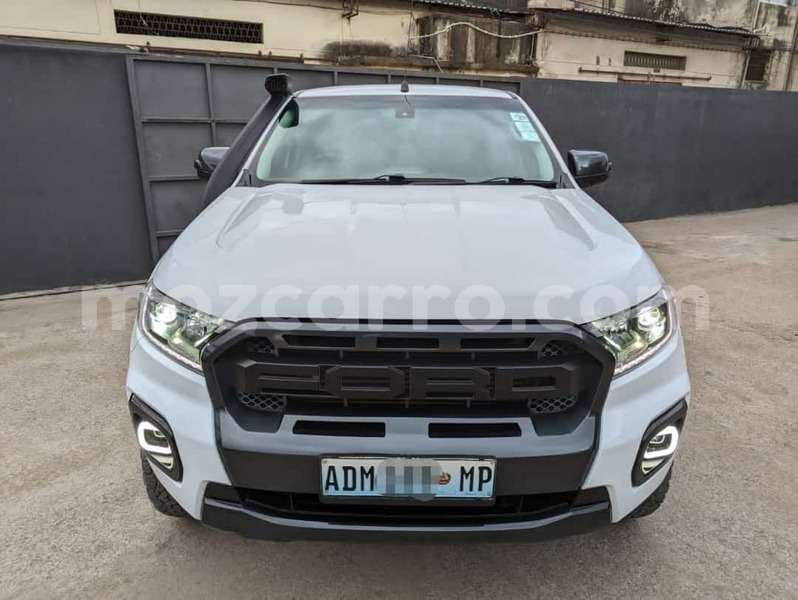 Big with watermark ford ranger maputo maputo 16170