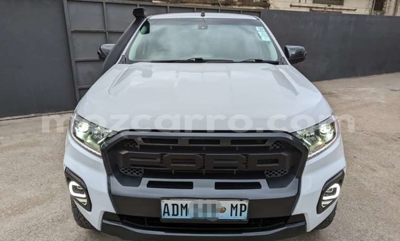 Nunua Ilio tumika Ford Ranger Nyeupe Gari ndani ya Maputo nchini Maputo Nunua Ilio tumika Ford Ranger Nyeupe Gari ndani ya Maputo nchini Maputo