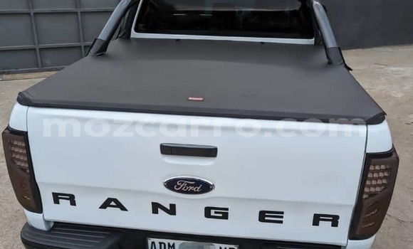 Nunua Ilio tumika Ford Ranger Nyeupe Gari ndani ya Maputo nchini Maputo Nunua Ilio tumika Ford Ranger Nyeupe Gari ndani ya Maputo nchini Maputo