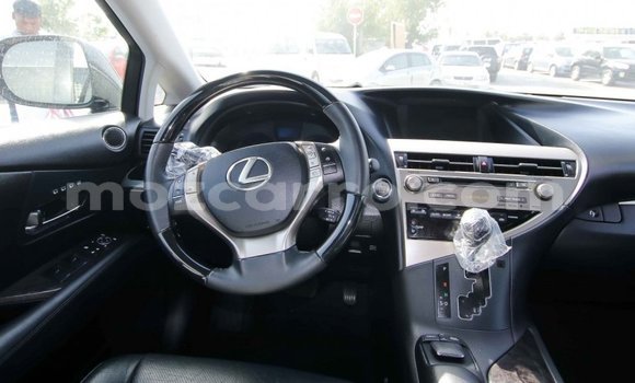 Buy Import Lexus RX 350 Black Car in Import - Dubai in Cabo Delgado Buy Import Lexus RX 350 Black Car in Import - Dubai in Cabo Delgado