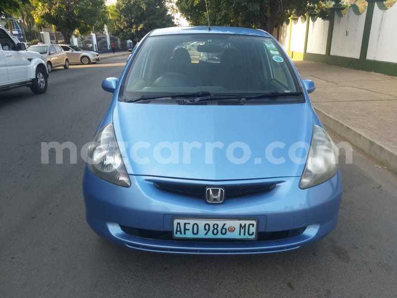 Big with watermark honda fit maputo maputo 16173