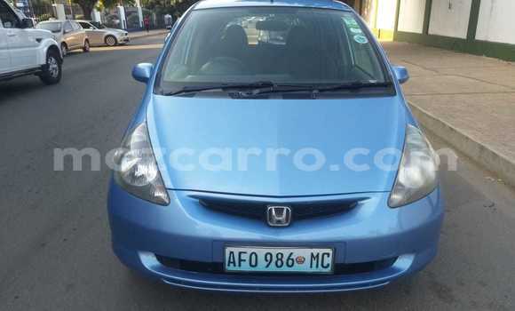 Tenga Tsaru Honda Fit Bhuruu Mota in Maputo in Maputo Tenga Tsaru Honda Fit Bhuruu Mota in Maputo in Maputo