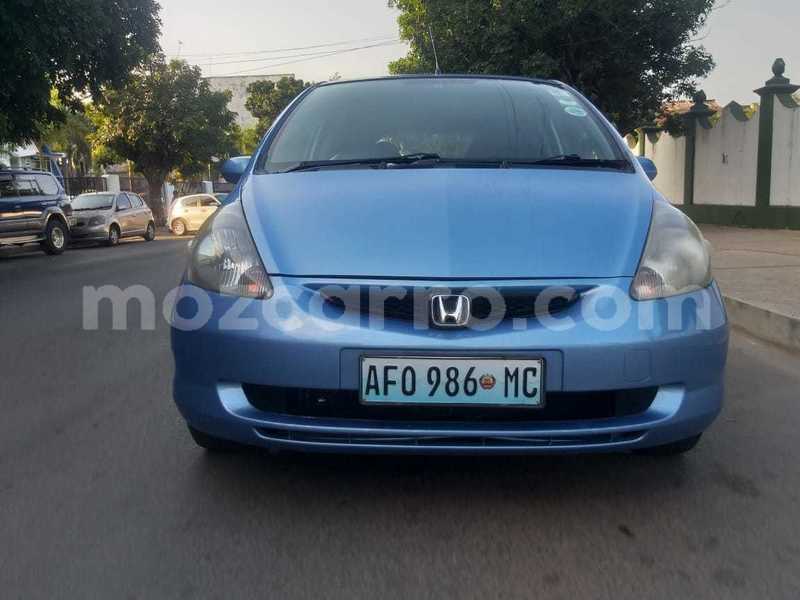 Big with watermark honda fit maputo maputo 16173