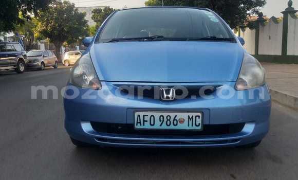 Tenga Tsaru Honda Fit Bhuruu Mota in Maputo in Maputo Tenga Tsaru Honda Fit Bhuruu Mota in Maputo in Maputo
