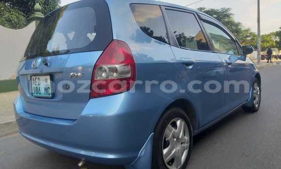 Tenga Tsaru Honda Fit Bhuruu Mota in Maputo in Maputo Tenga Tsaru Honda Fit Bhuruu Mota in Maputo in Maputo
