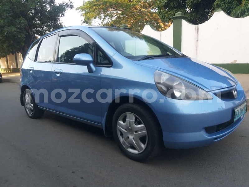 Big with watermark honda fit maputo maputo 16173