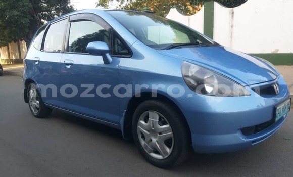 Tenga Tsaru Honda Fit Bhuruu Mota in Maputo in Maputo Tenga Tsaru Honda Fit Bhuruu Mota in Maputo in Maputo