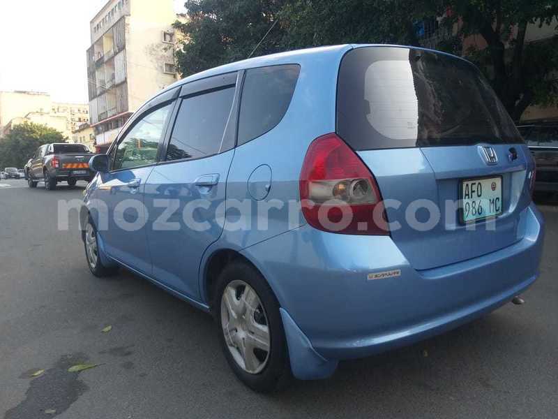 Big with watermark honda fit maputo maputo 16173