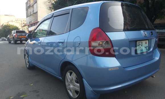 Tenga Tsaru Honda Fit Bhuruu Mota in Maputo in Maputo Tenga Tsaru Honda Fit Bhuruu Mota in Maputo in Maputo