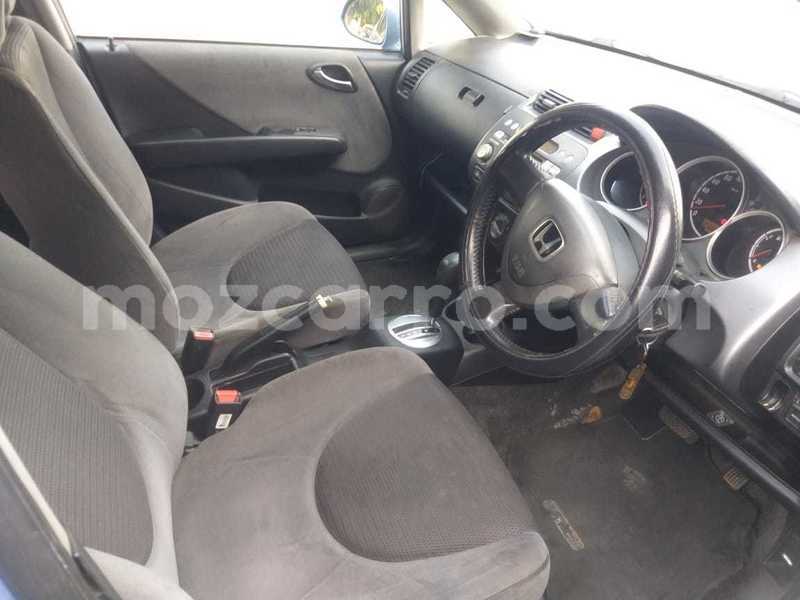 Big with watermark honda fit maputo maputo 16173