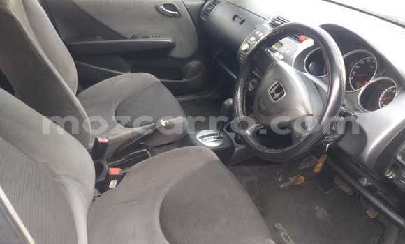 Tenga Tsaru Honda Fit Bhuruu Mota in Maputo in Maputo Tenga Tsaru Honda Fit Bhuruu Mota in Maputo in Maputo