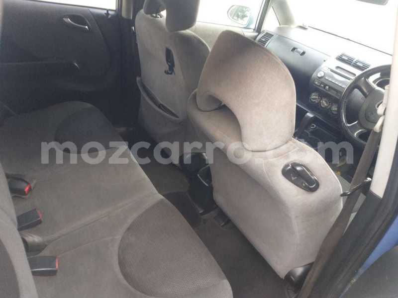 Big with watermark honda fit maputo maputo 16173