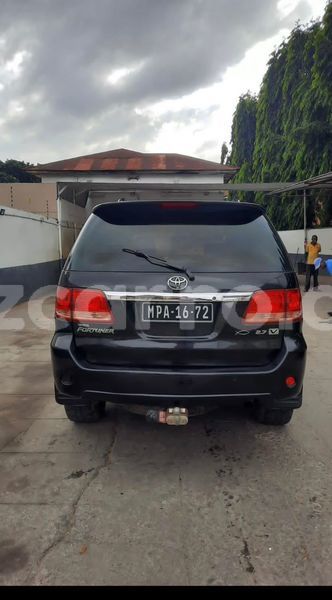 Big with watermark toyota fortuner maputo maputo 16175